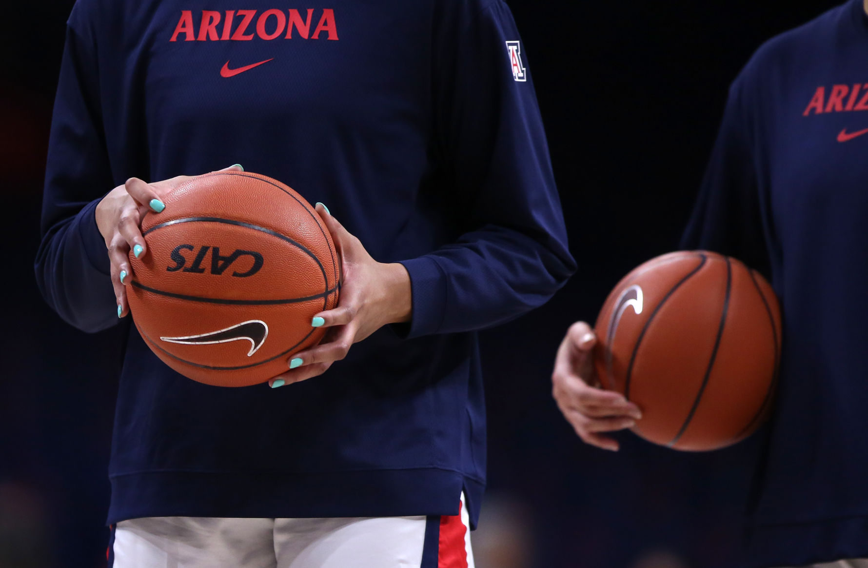 UC Riverside Vs Arizona Womens Basketball